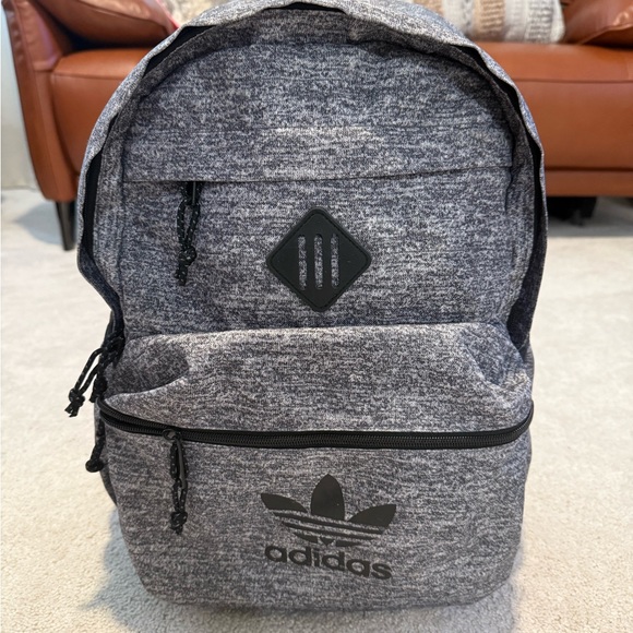 Addidas backpack - Picture 1 of 3